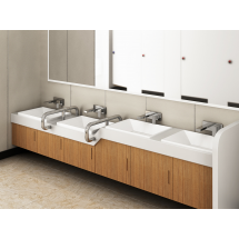 SL Sink base 02