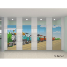 SL-ND501