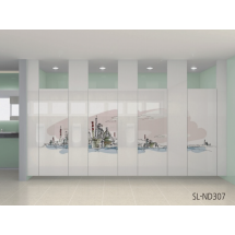 SL-ND307