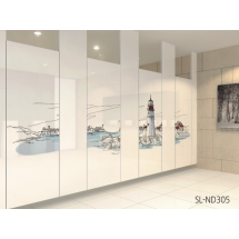 SL-ND305