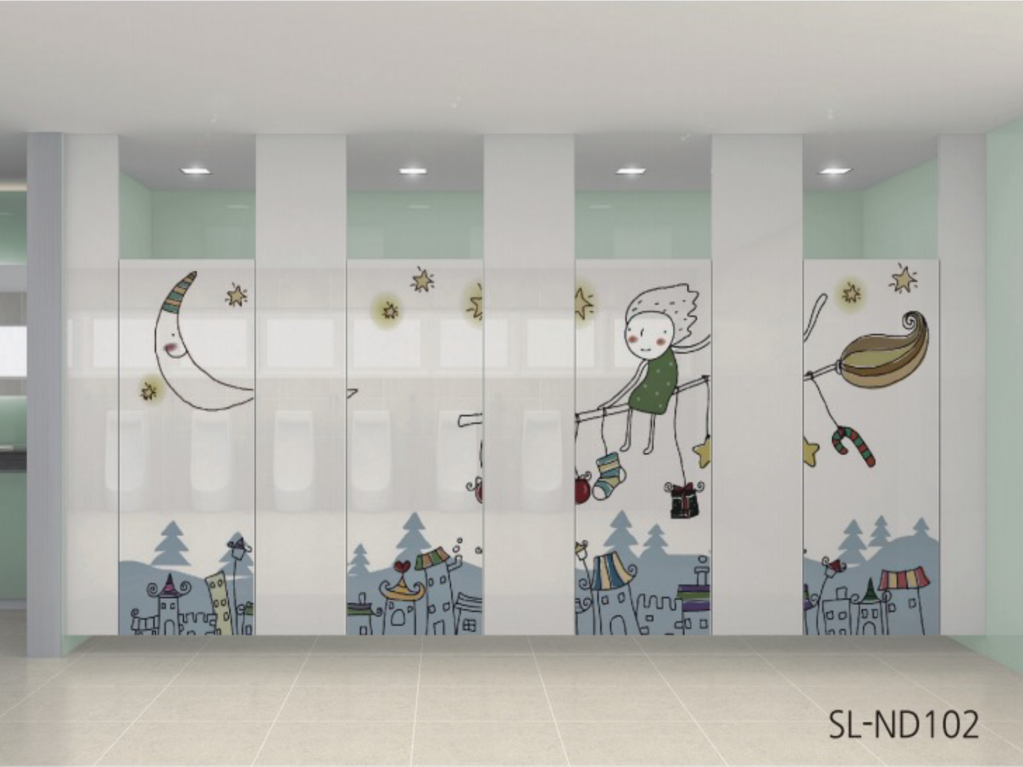 SL-ND102